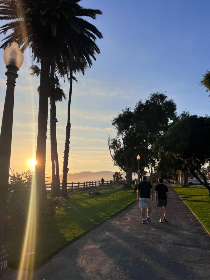 Arion- Cozy Santa Monica Getaway Steps To The Free Parking