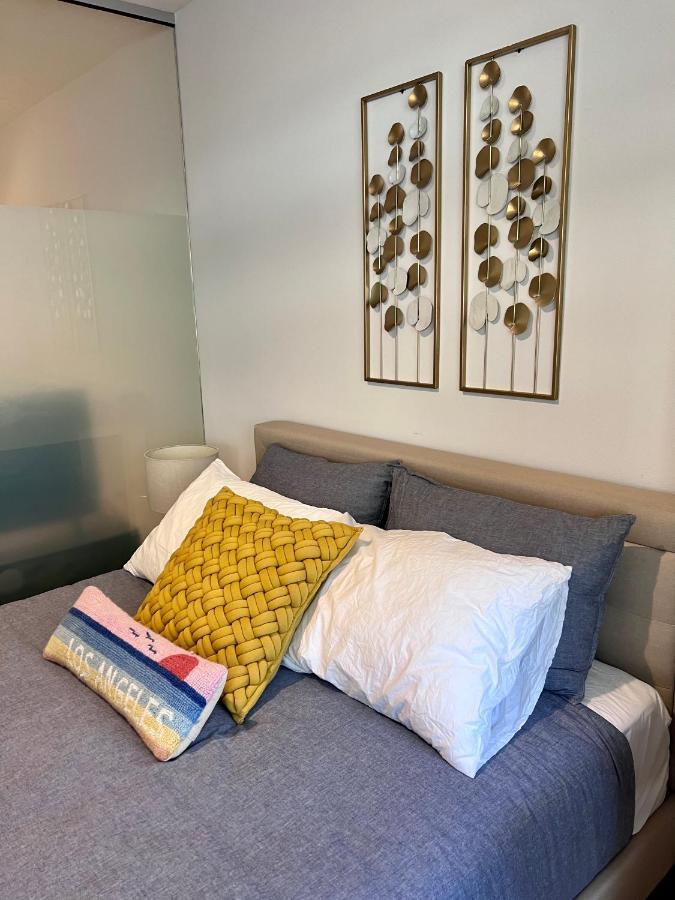 Arion- Cozy Santa Monica Getaway Steps To The Free Parking * Los Angeles