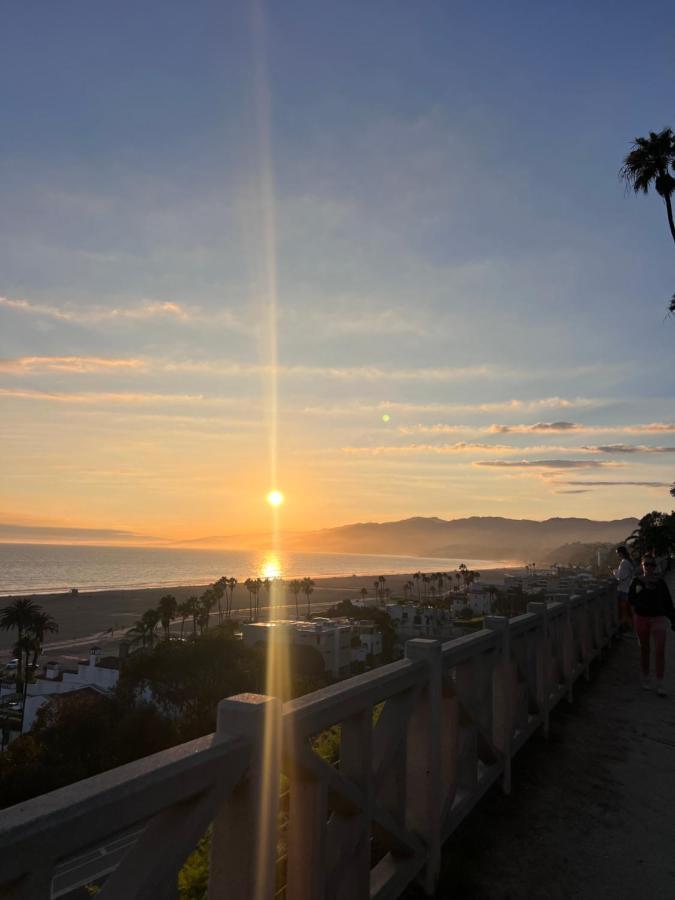 Arion- Cozy Santa Monica Getaway Steps To The Free Parking