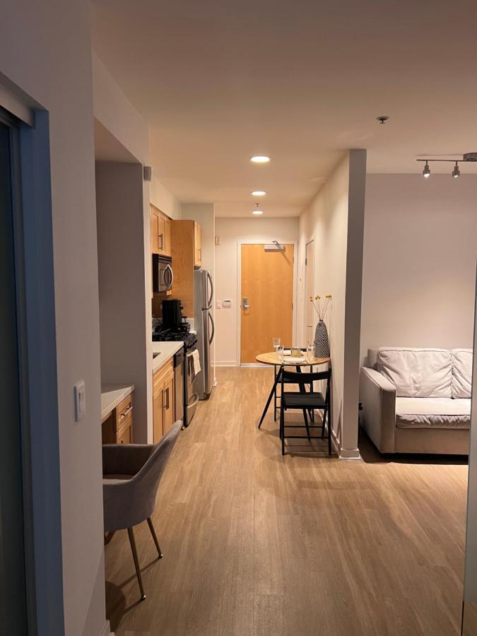 Arion- Cozy Santa Monica Getaway Steps To The Free Parking Los Angeles