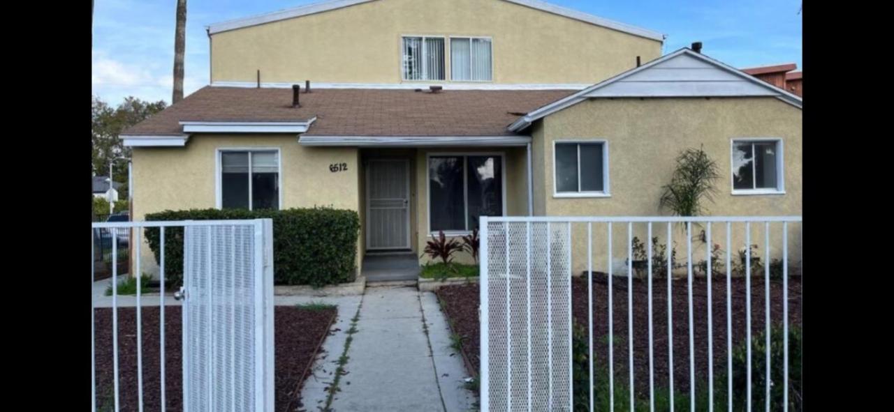 Apartment Balboa 3 Bedroom Cozy ! *