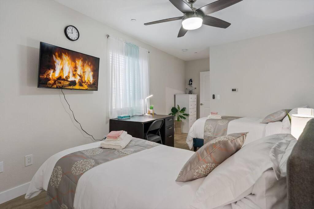 Apartment Family/pet Friendly Near Hollywood & Pasadena *