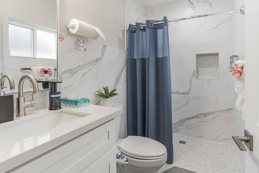 Family/pet Friendly Near Hollywood & Pasadena