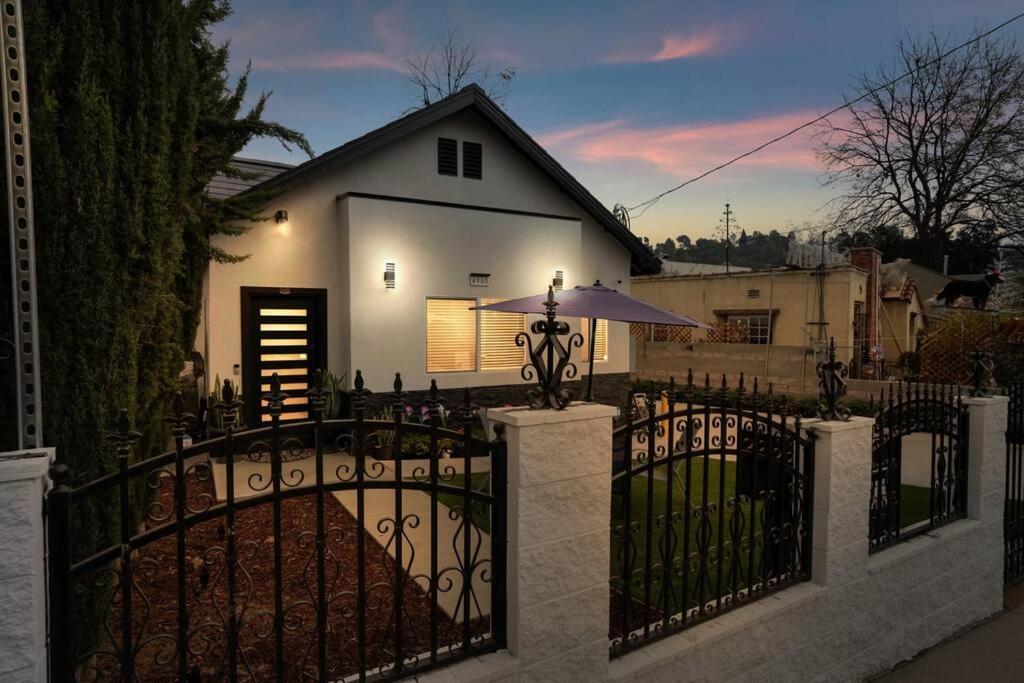 Apartment Family/pet Friendly Near Hollywood & Pasadena