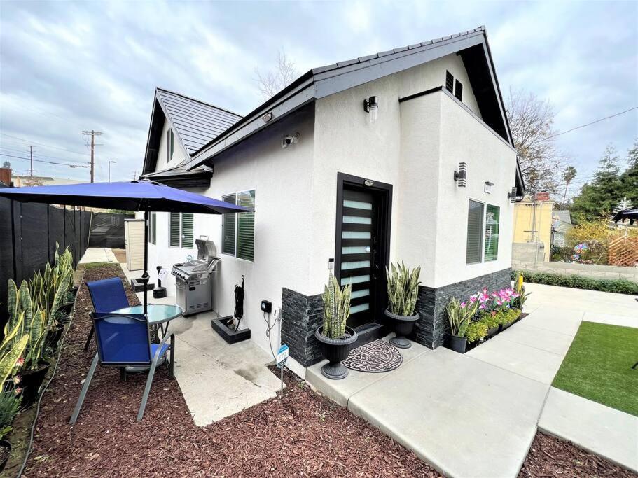 Family/pet Friendly Near Hollywood & Pasadena Apartment *