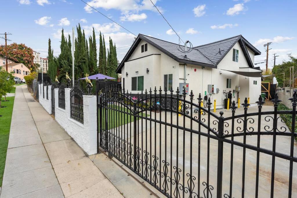 Apartment Family/pet Friendly Near Hollywood & Pasadena *