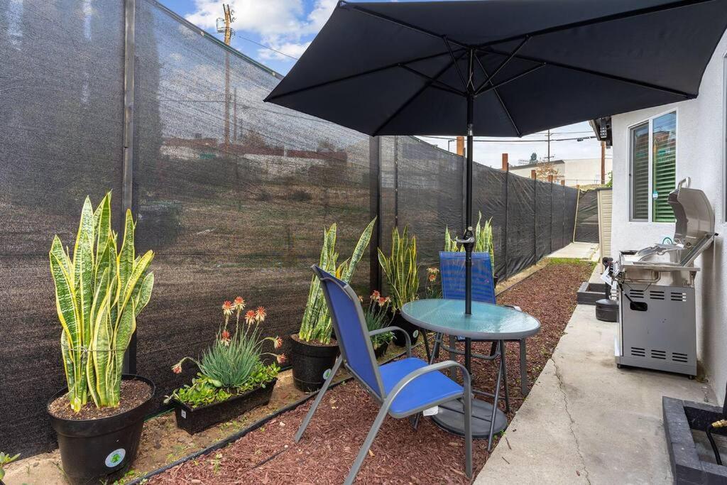 Apartment Family/pet Friendly Near Hollywood & Pasadena *
