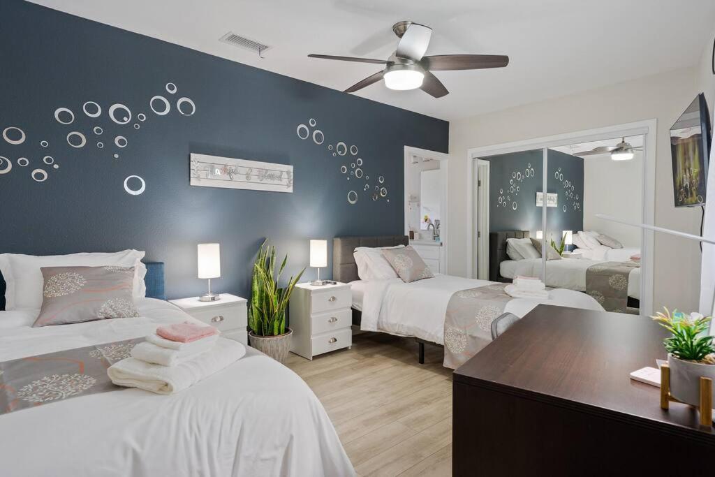 Family/pet Friendly Near Hollywood & Pasadena Los Angeles