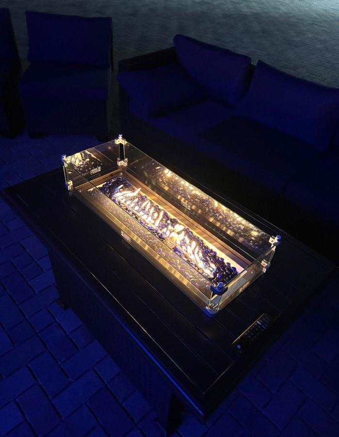Capsule hotel Podlife Los Angeles