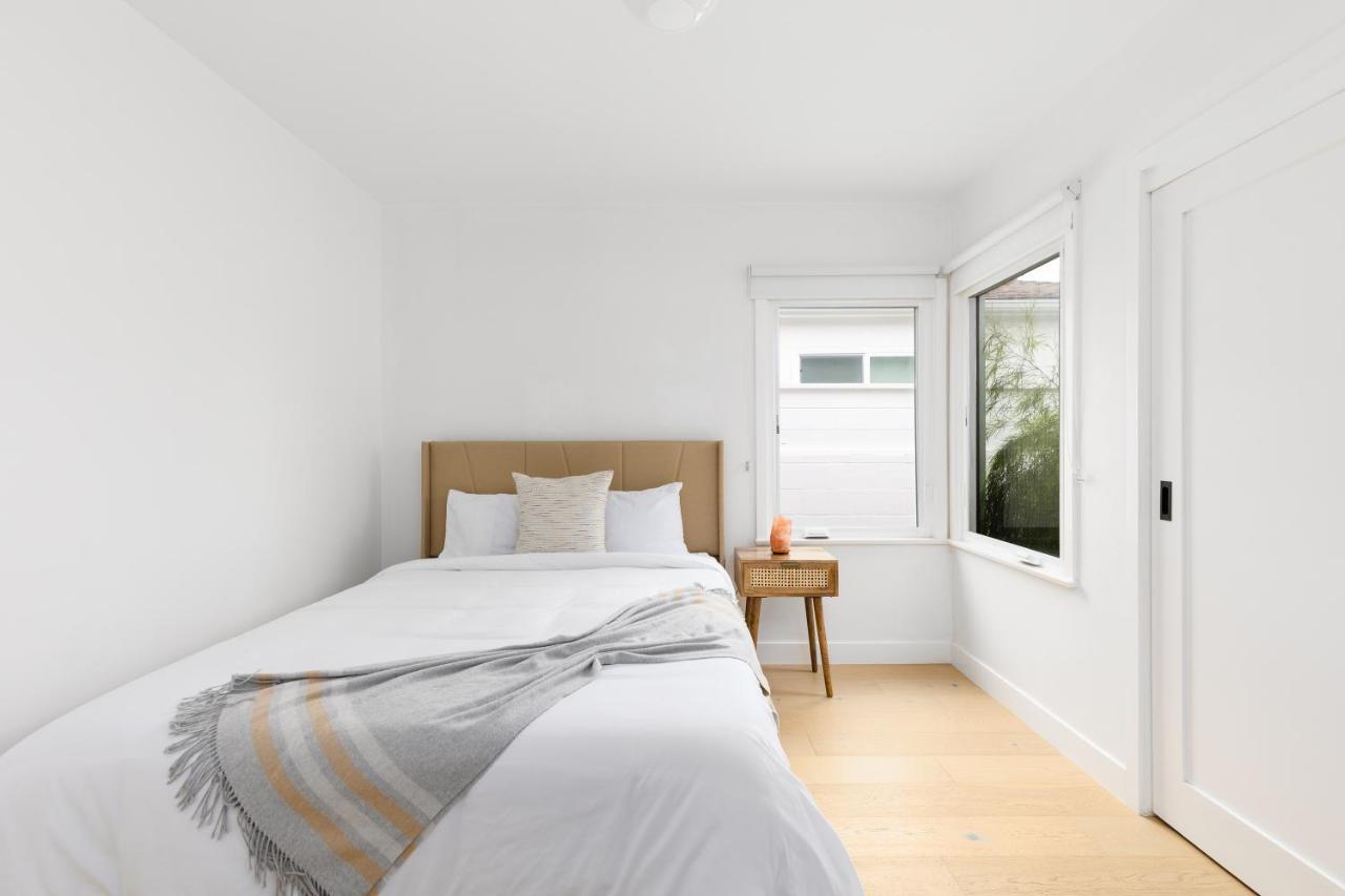 Bed & Breakfast Beautiful 3 Bedroom In Mar Vista