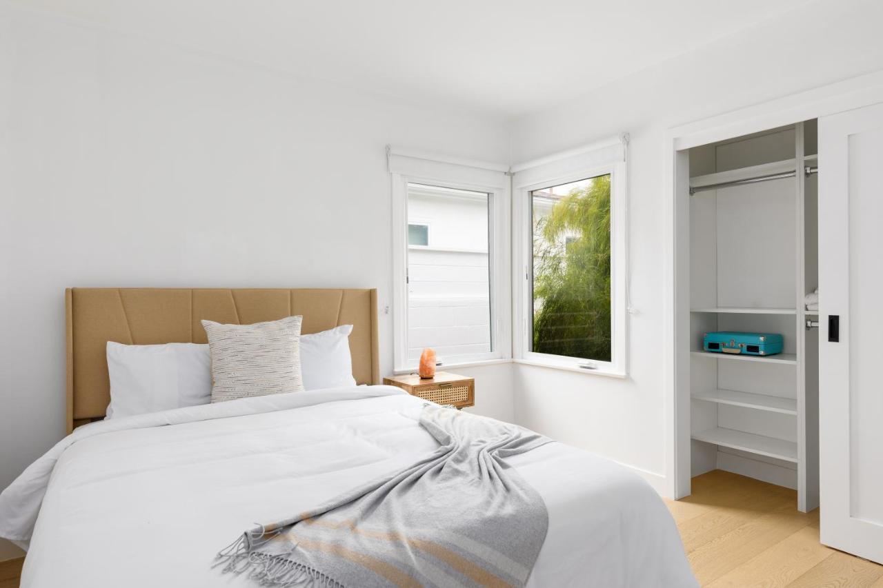 Beautiful 3 Bedroom In Mar Vista Los Angeles