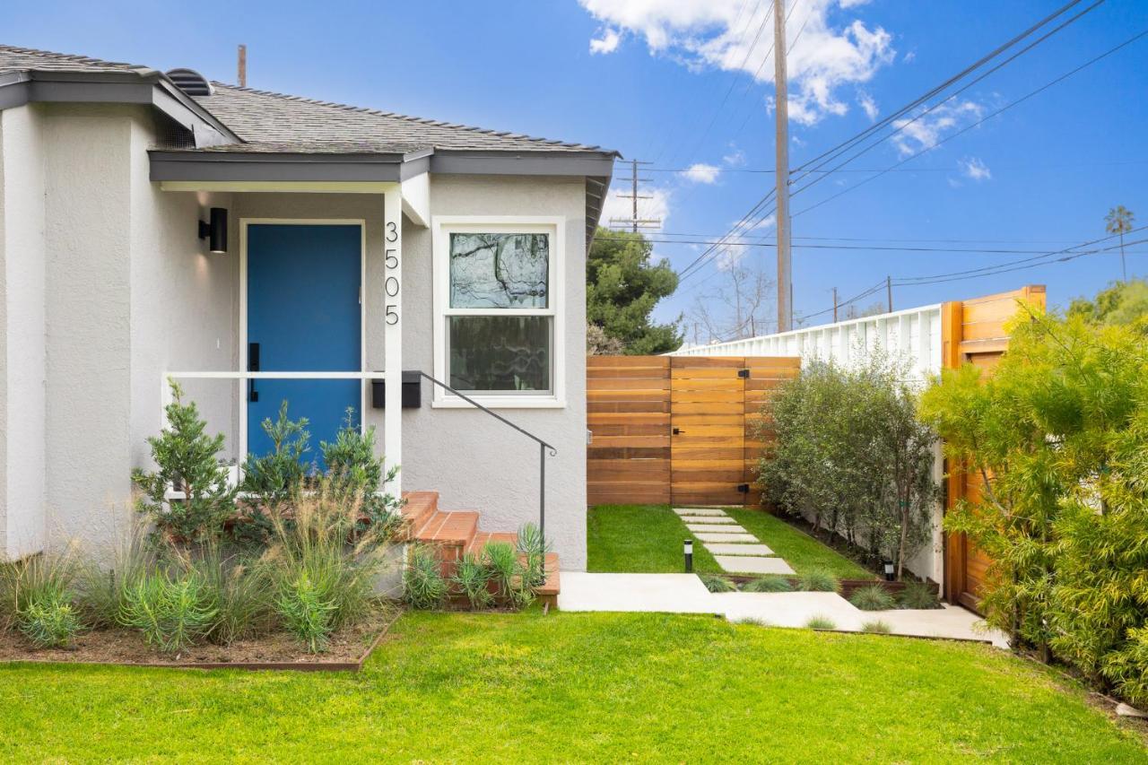 Beautiful 3 Bedroom In Mar Vista * Los Angeles