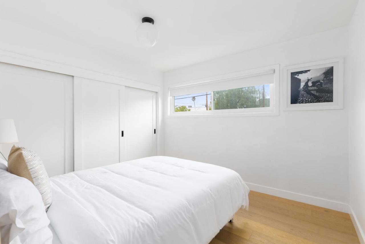 Bed & Breakfast Beautiful 3 Bedroom In Mar Vista *