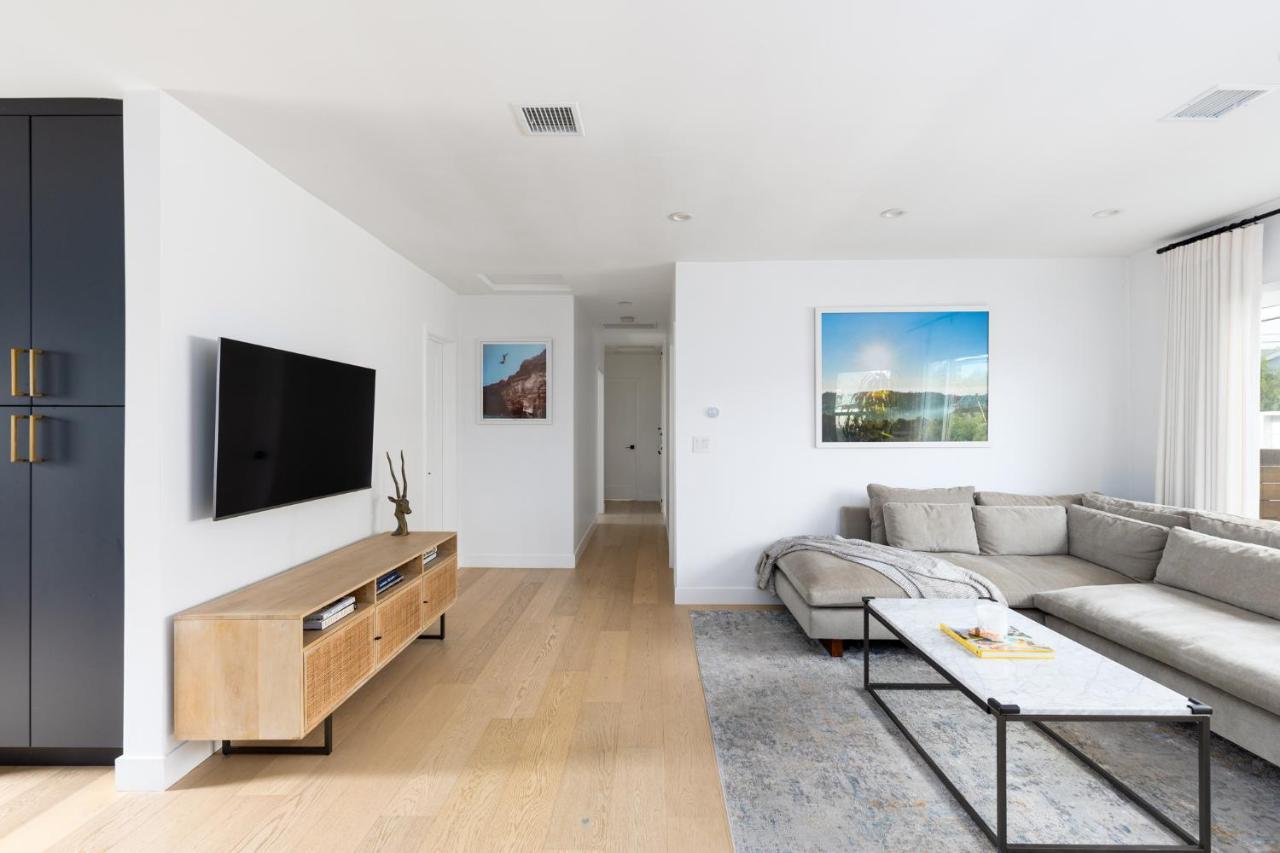 Beautiful 3 Bedroom In Mar Vista Bed & Breakfast *