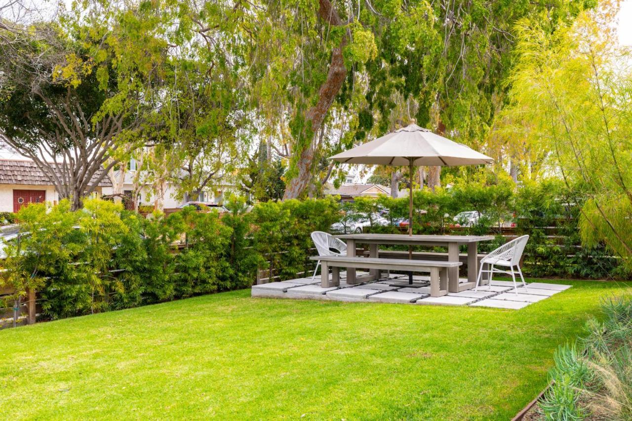 Bed & Breakfast Beautiful 3 Bedroom In Mar Vista *