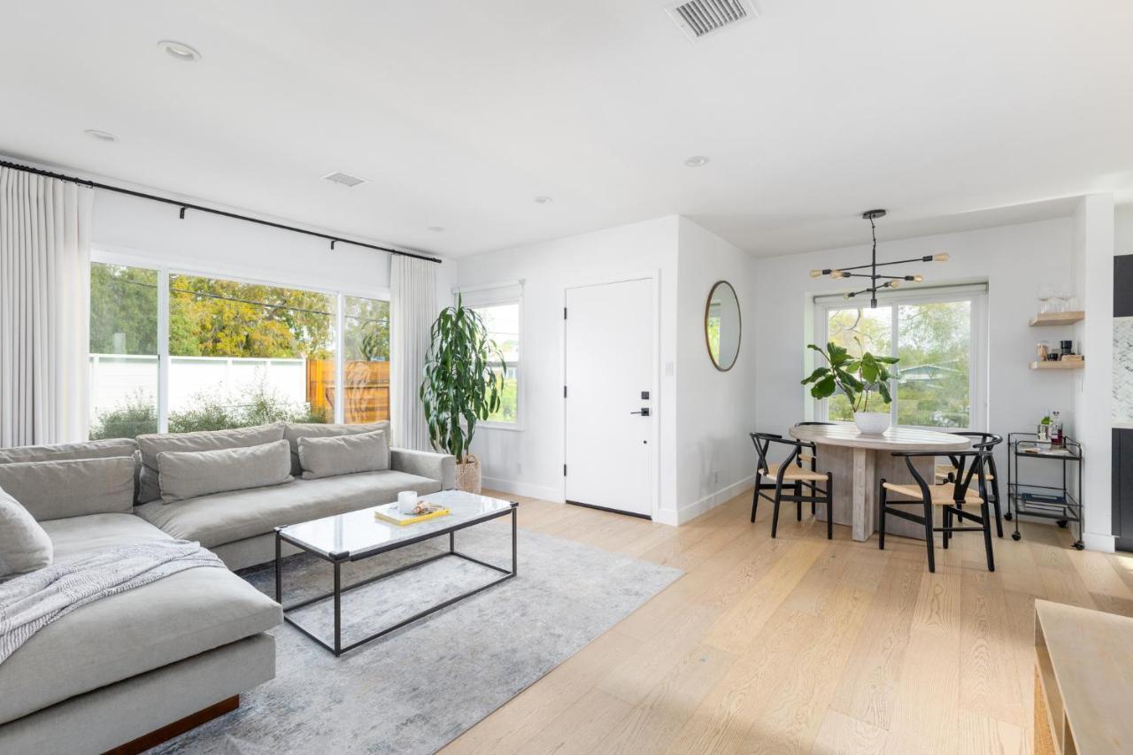 Bed & Breakfast Beautiful 3 Bedroom In Mar Vista