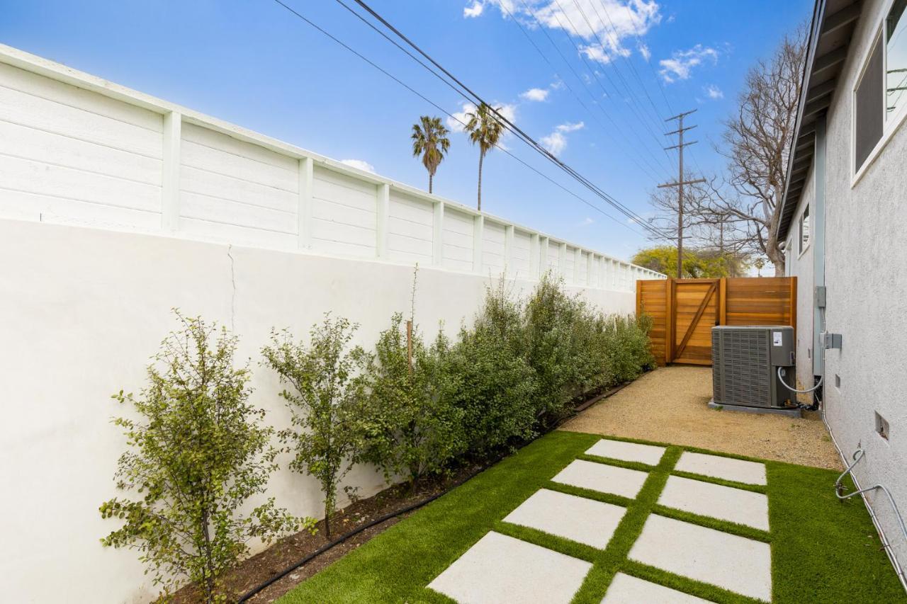 Beautiful 3 Bedroom In Mar Vista Bed & Breakfast