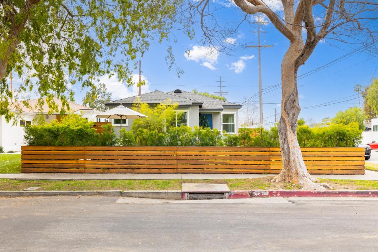 Beautiful 3 Bedroom In Mar Vista Bed & Breakfast Los Angeles