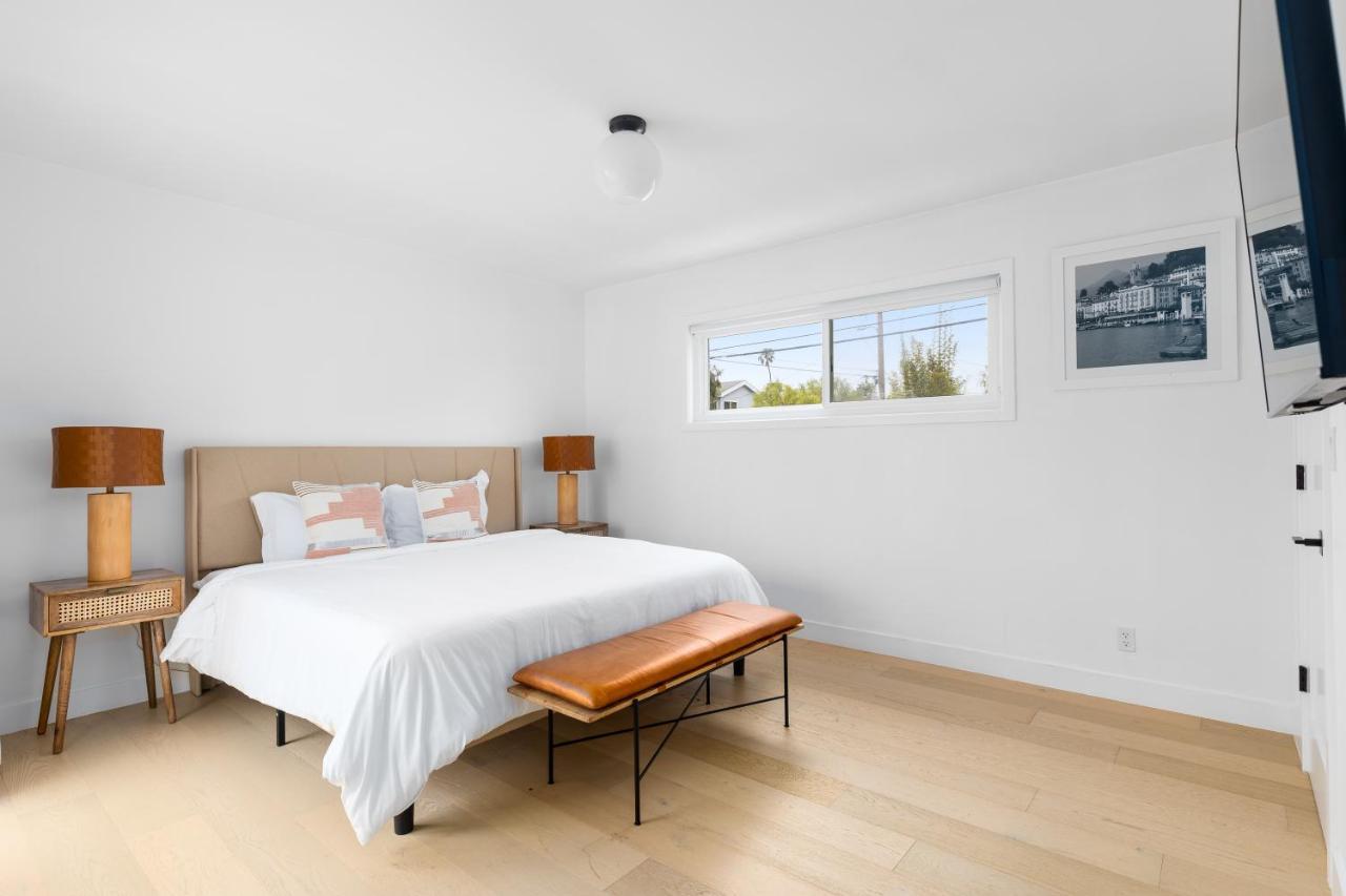 Bed & Breakfast Beautiful 3 Bedroom In Mar Vista