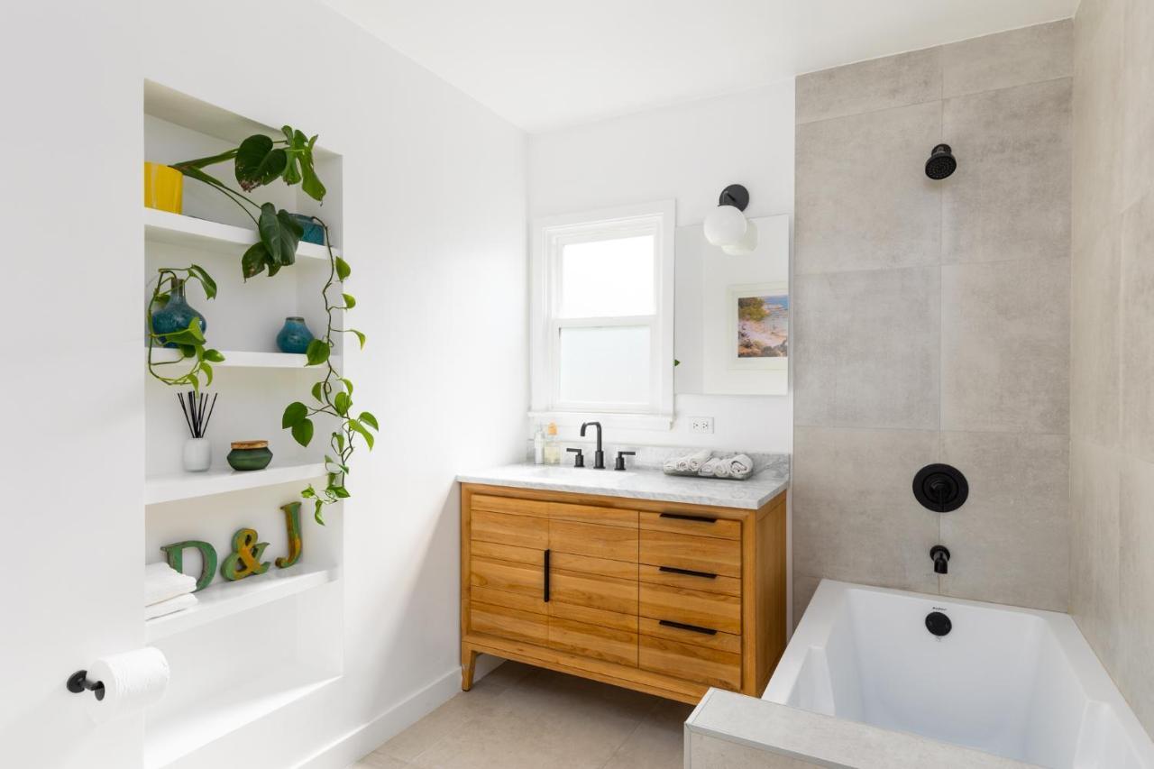 Bed & Breakfast Beautiful 3 Bedroom In Mar Vista