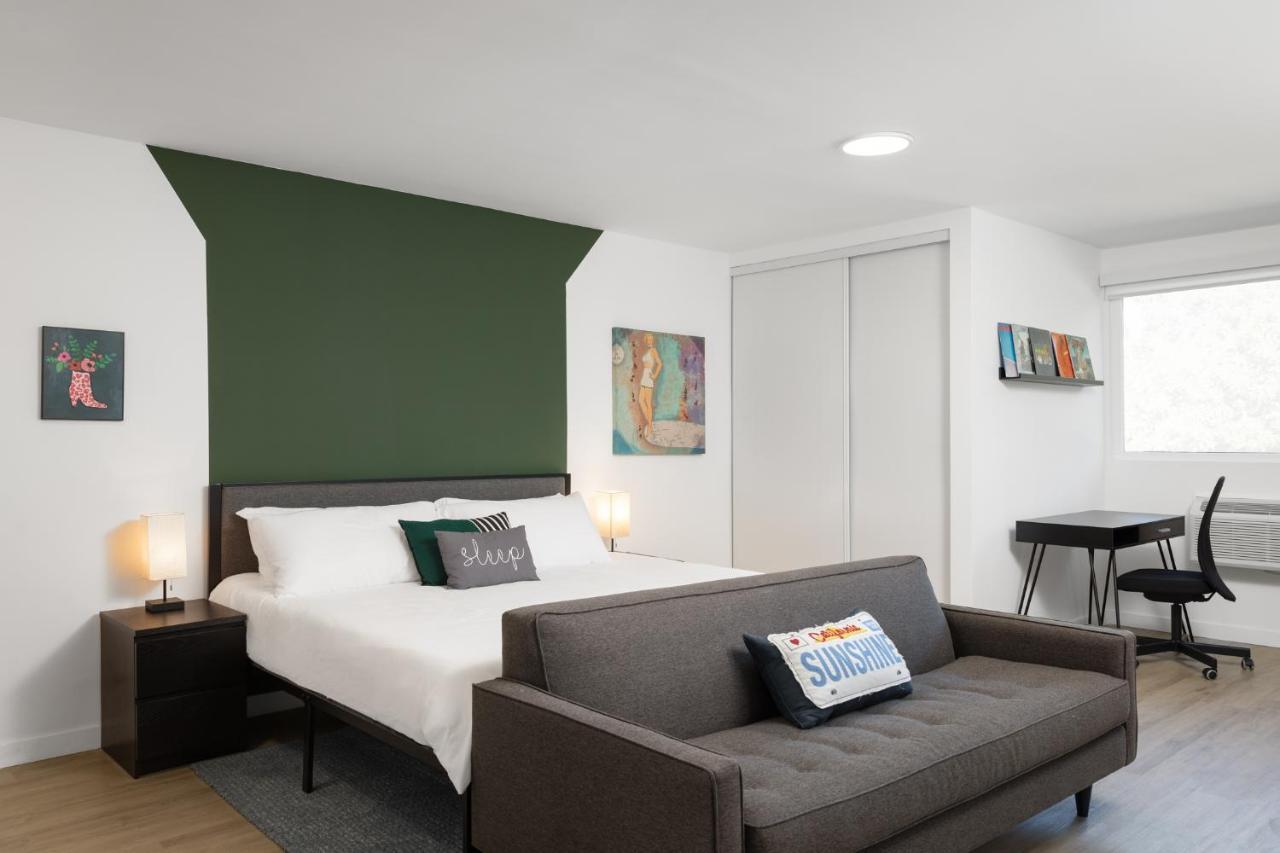 Aparthotel Fenix Hollywood Los Angeles
