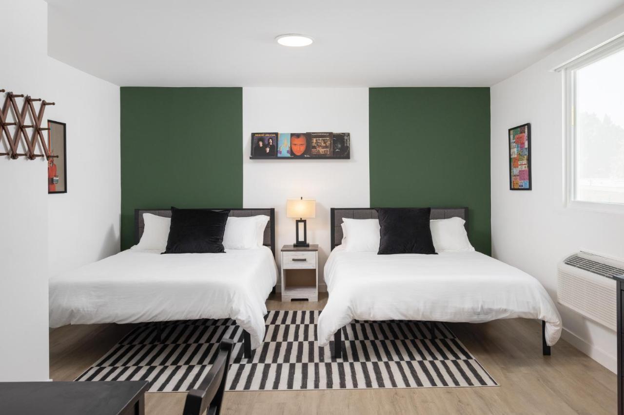 Aparthotel Fenix Hollywood *