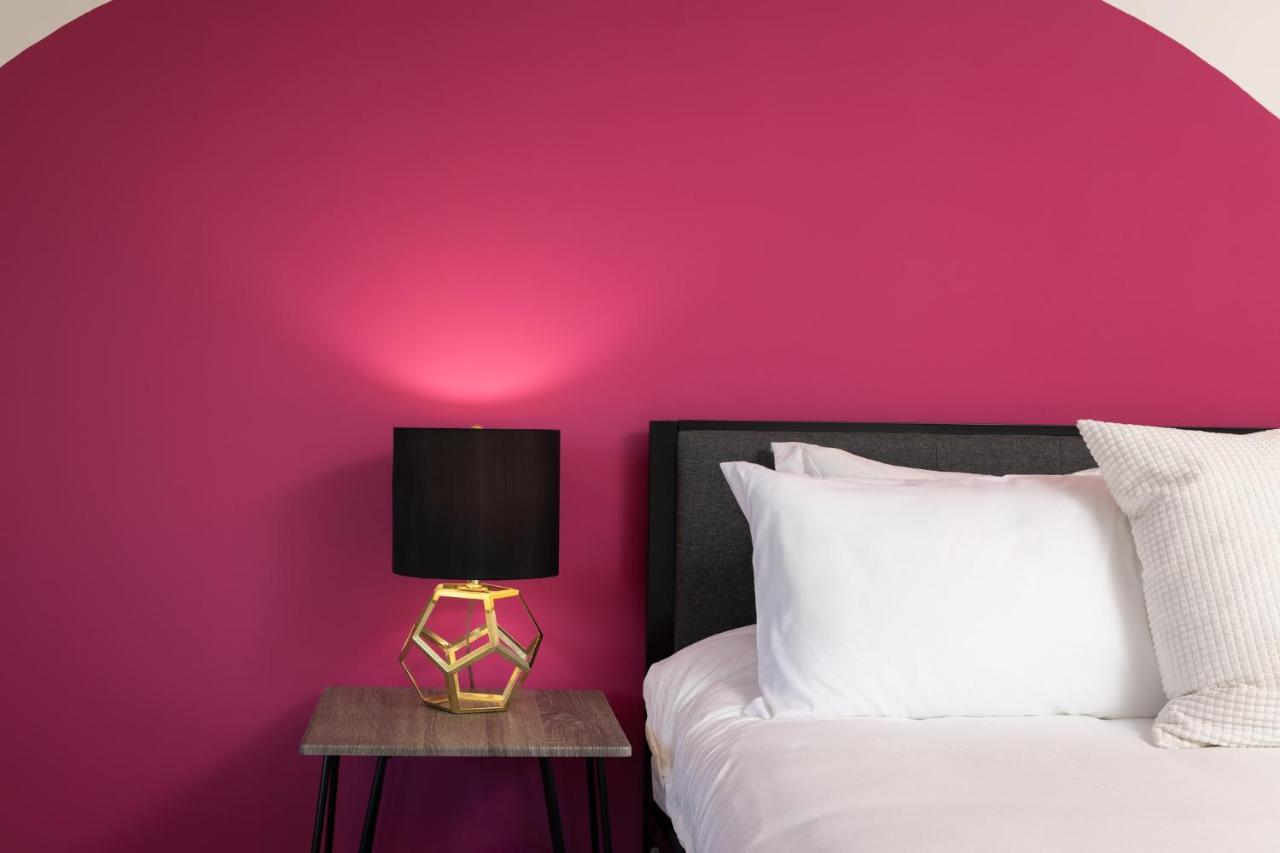 Fenix Hollywood Aparthotel Los Angeles