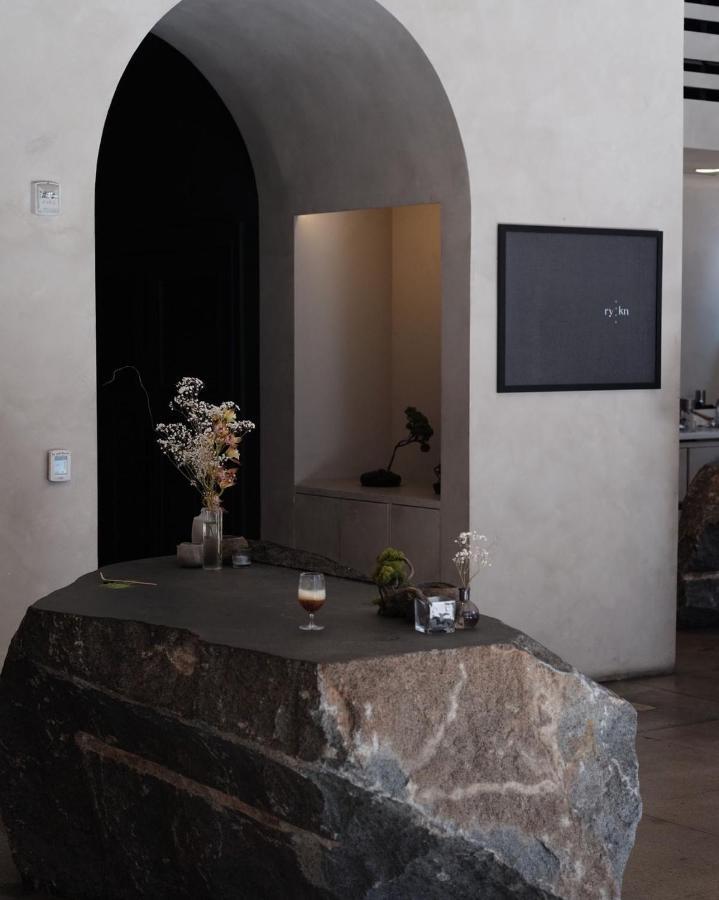 Hotel Kodo - Heart Of La Arts District