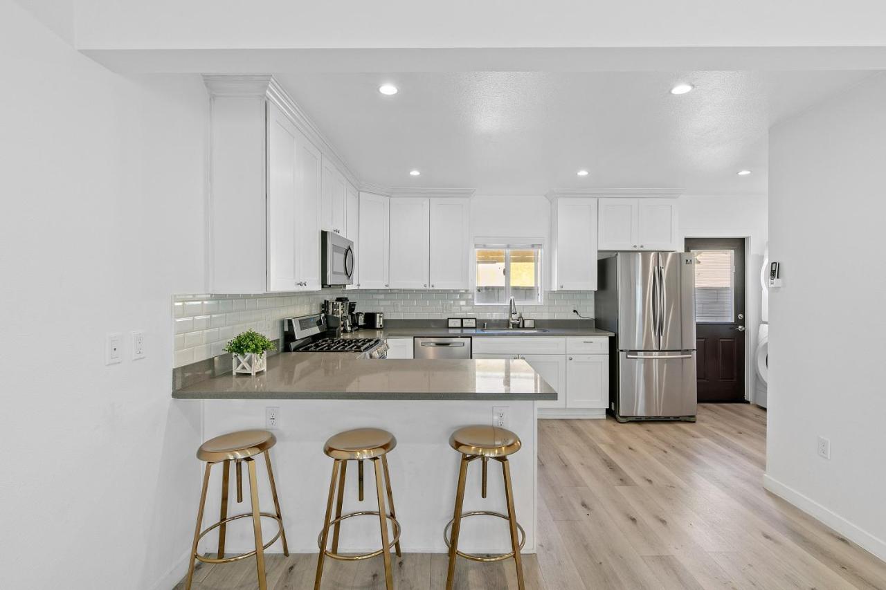 Bed & Breakfast Miracle Mile Chic 1 Bedroom Parking Unit 2 Los Angeles