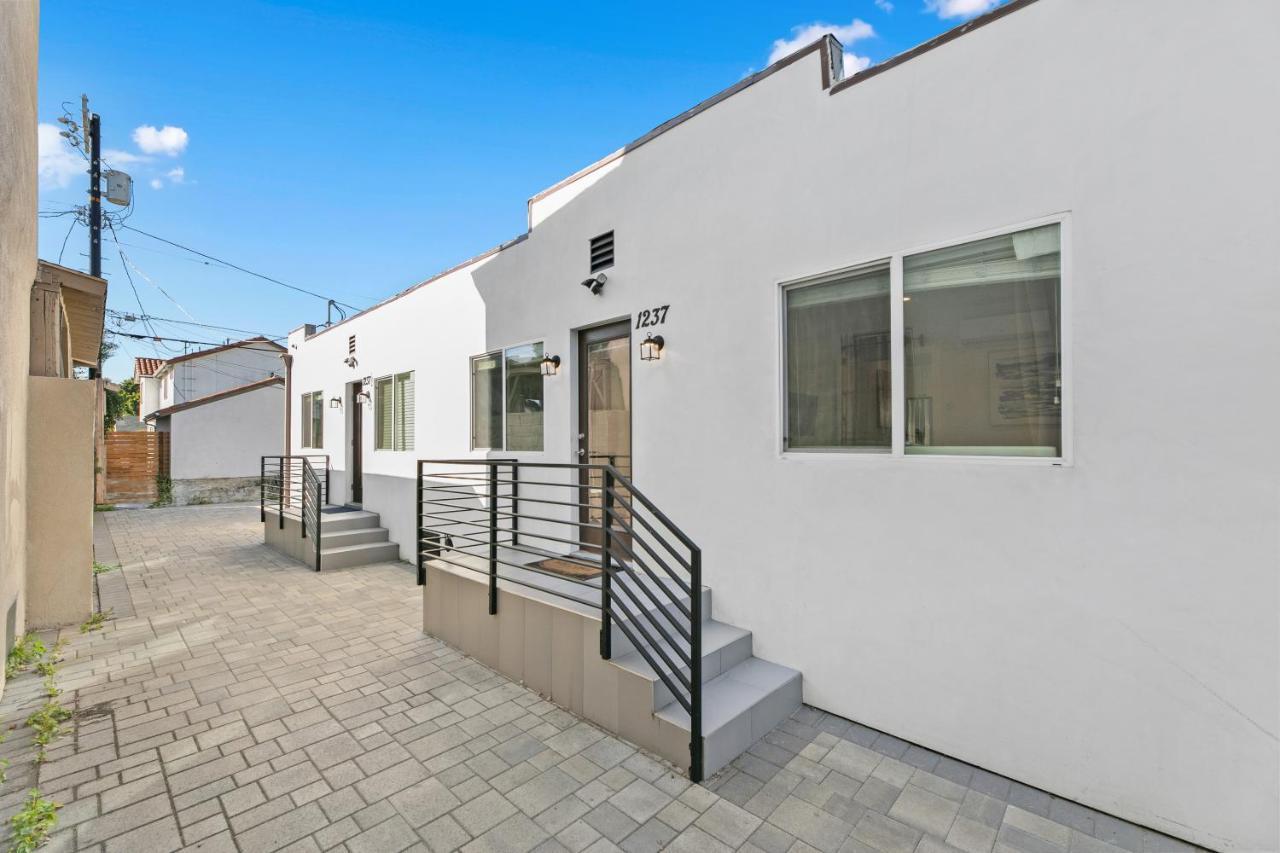 Bed & Breakfast Miracle Mile Chic 1 Bedroom Parking Unit 2 Los Angeles