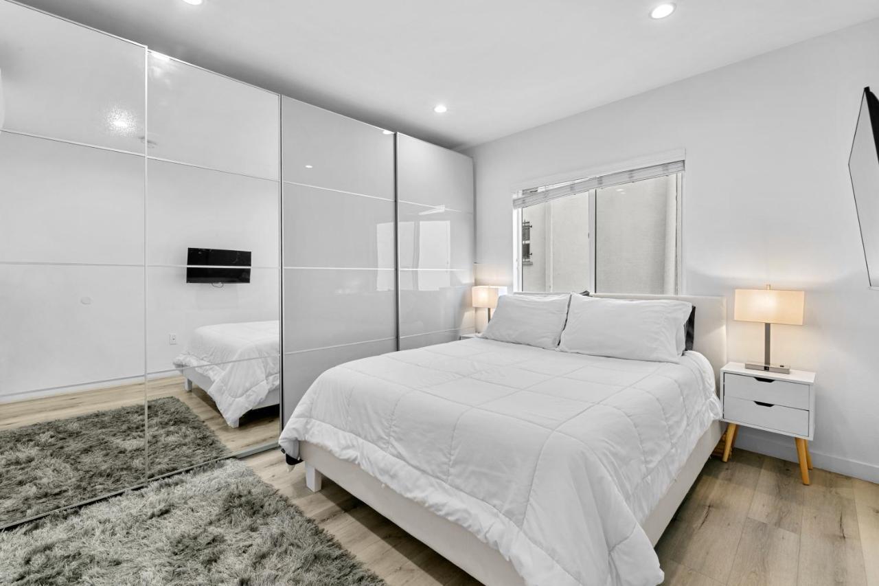 Bed & Breakfast Miracle Mile Chic 1 Bedroom Parking Unit 2 Los Angeles
