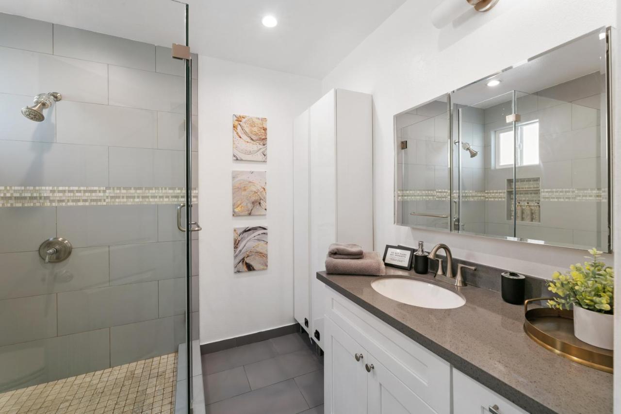 Bed & Breakfast Miracle Mile Chic 1 Bedroom Parking Unit 2