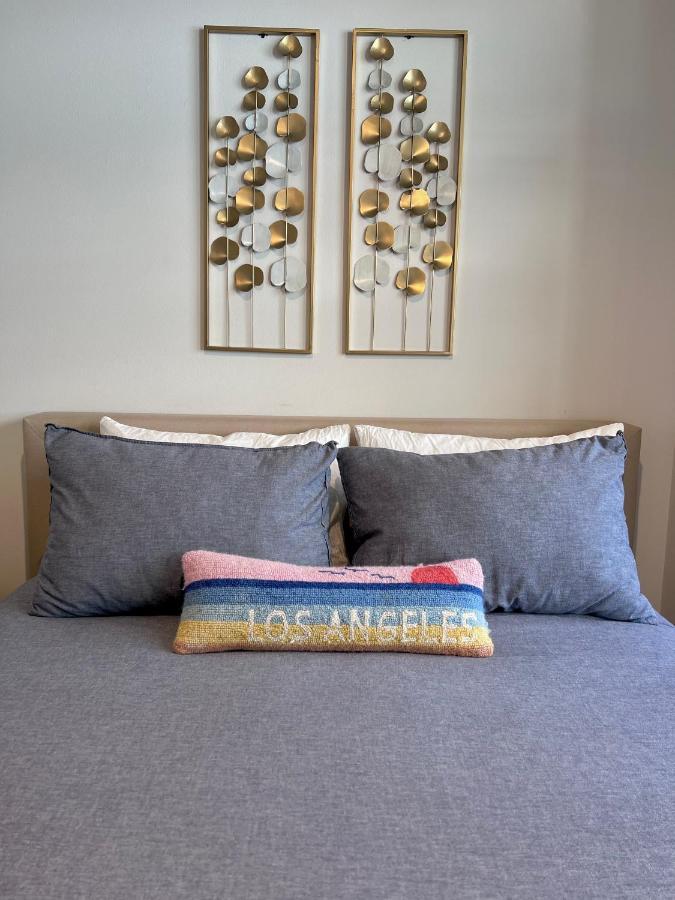 Arion- Cozy Santa Monica Getaway Steps To The Free Parking *