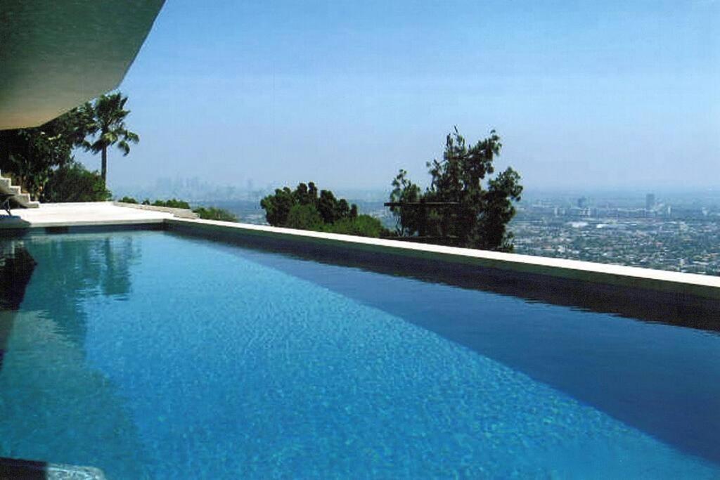 Villa Jetliner 180' City/ocean Views! Huge Sauna/steam! *