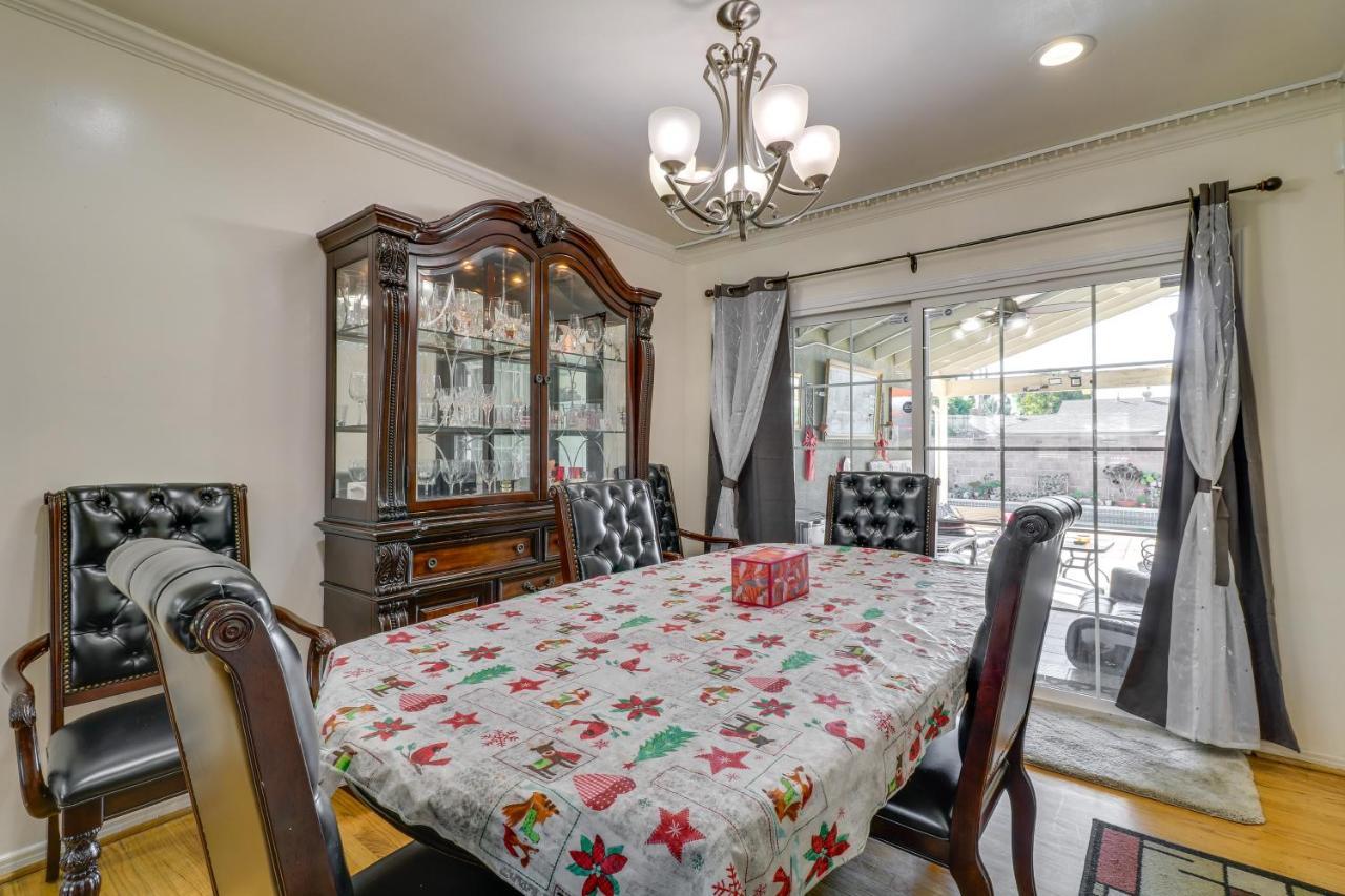 North Hills Oasis With Private Pool, Near Golfing * Los Angeles