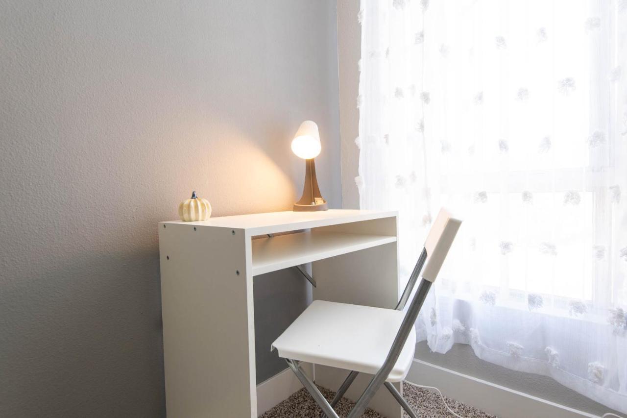 Apartamento Luxury One Bedroom Free Parking&pool *