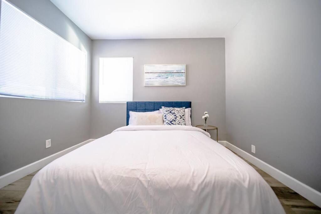 4bd Townhome Sleeps 10 Near Usc/dtla/expo