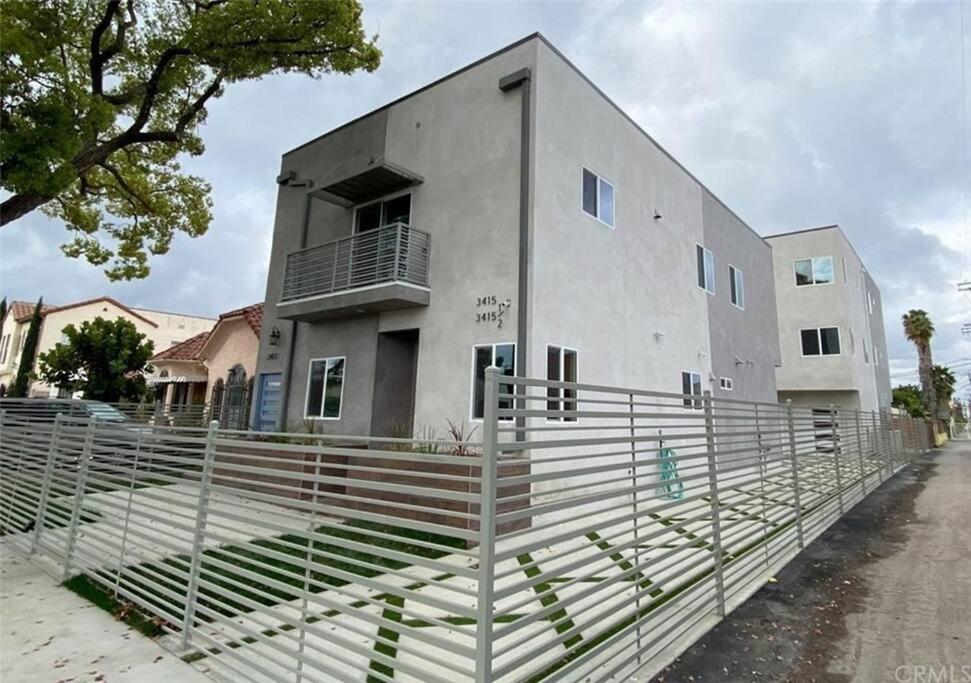 4bd Townhome Sleeps 10 Near Usc/dtla/expo *
