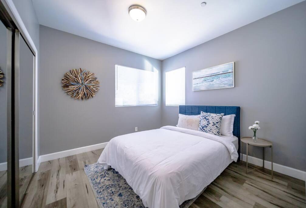 4bd Townhome Sleeps 10 Near Usc/dtla/expo