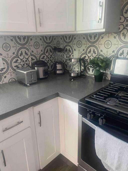 4bd Townhome Sleeps 10 Near Usc/dtla/expo Apartamento Los Angeles