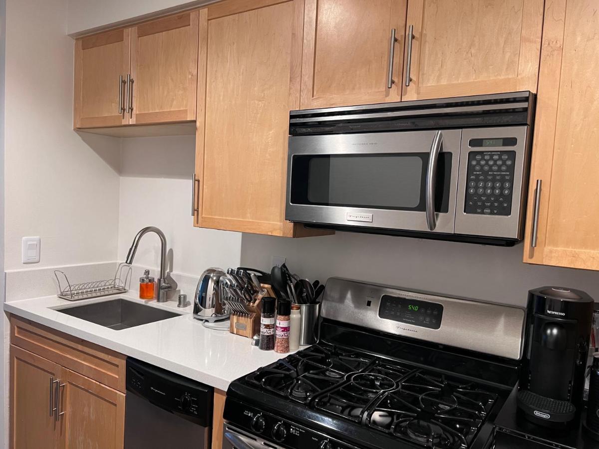 Apartment Arion- Cozy Santa Monica Getaway Steps To The Free Parking