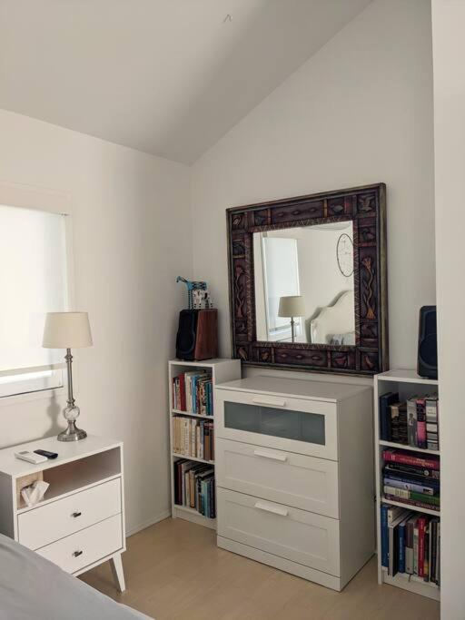 Venice Canals & Beach Apartamento