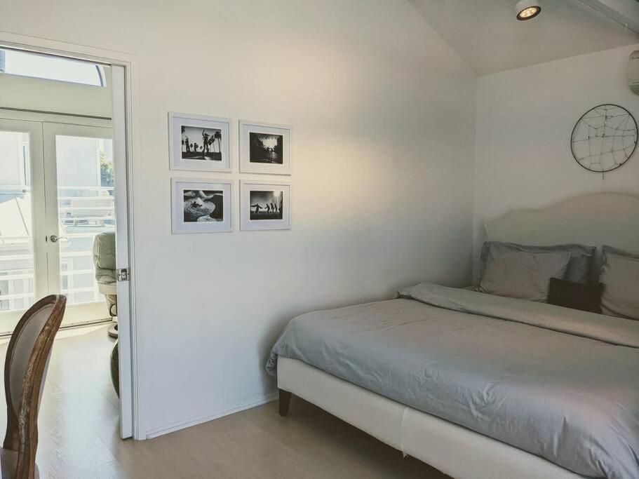 Venice Canals & Beach Apartamento Los Angeles