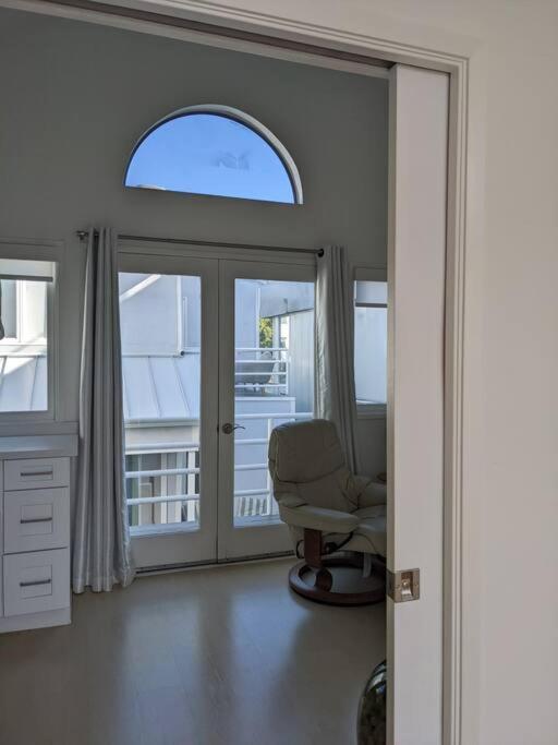 Venice Canals & Beach Apartamento Los Angeles