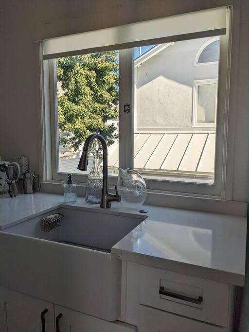 Apartamento Venice Canals & Beach