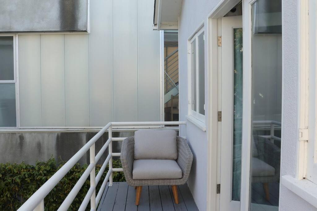 Venice Canals & Beach Apartamento Los Angeles