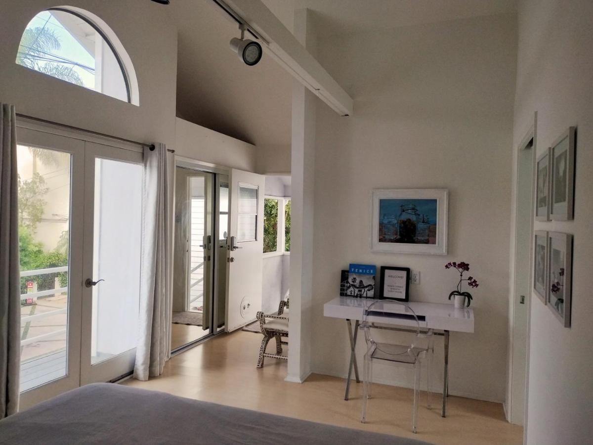 Apartamento Venice Canals & Beach