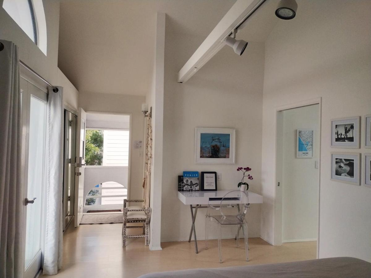 Apartamento Venice Canals & Beach *