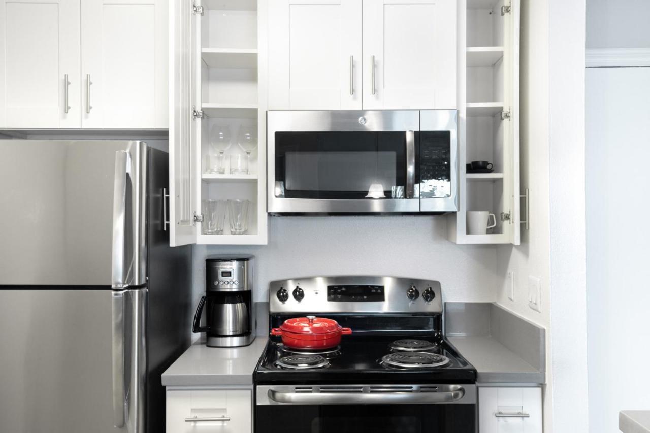 Apartment Westside 1br W Gym Pool Tennis Nr Culver City Lax-109
