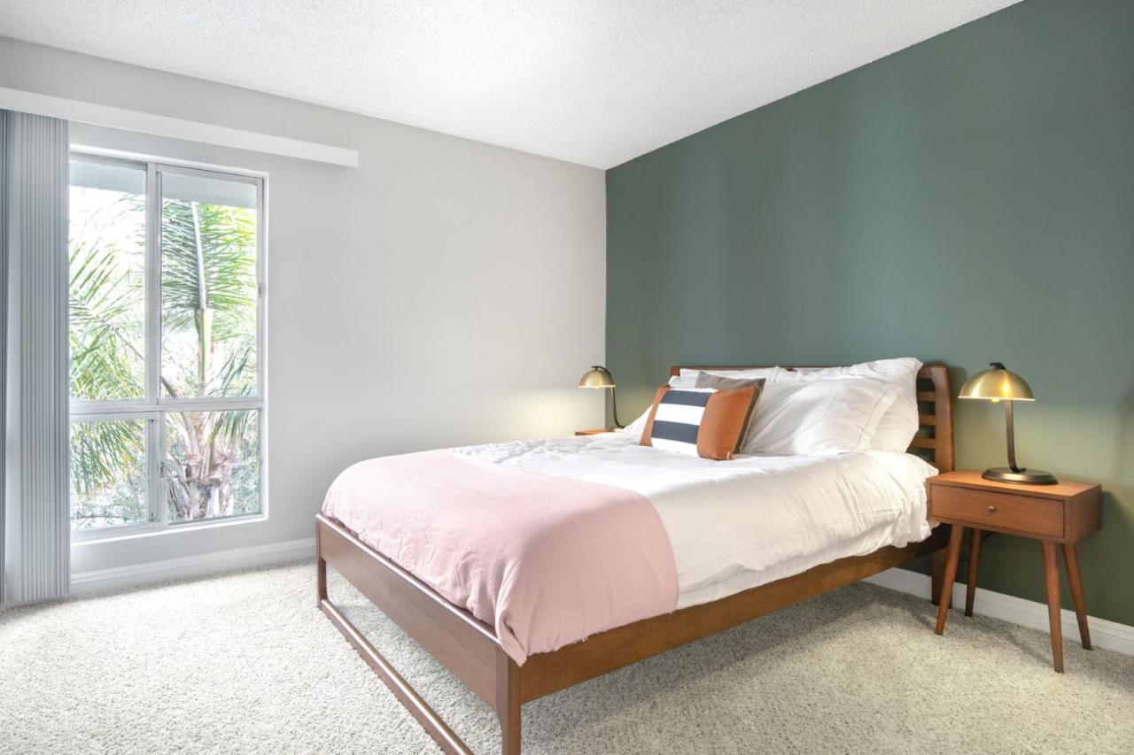 Westside 1br W Gym Pool Tennis Nr Culver City Lax-109 Los Angeles